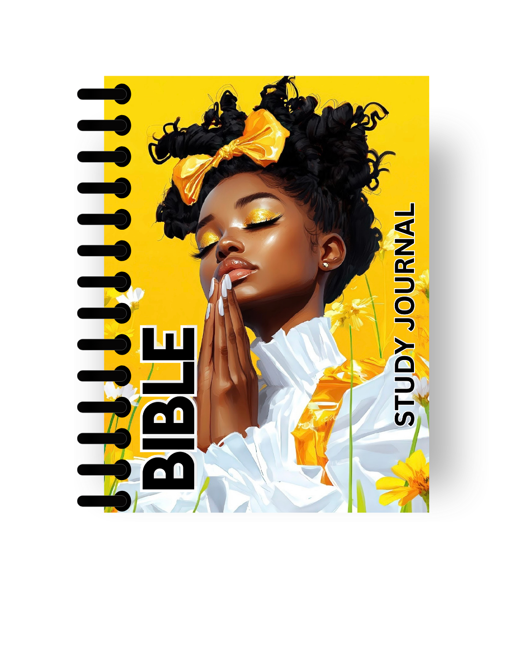 Bible Study Journal